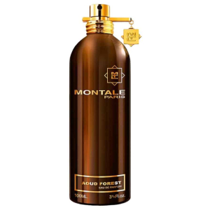 Perfume Montale Aoud Forest EDP Unisex