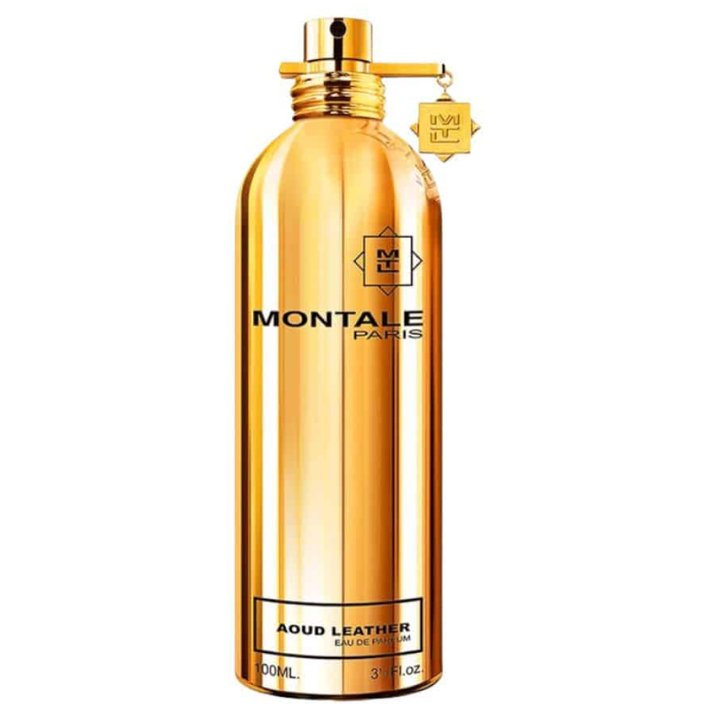 Perfume Montale Aoud Leather EDP Unisex