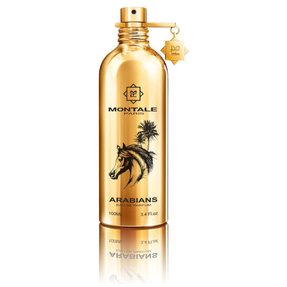 Perfume Montale Arabians EDP Unisex