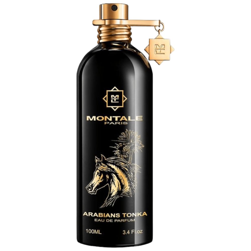 Perfume Montale Arabians Tonka EDP Unisex