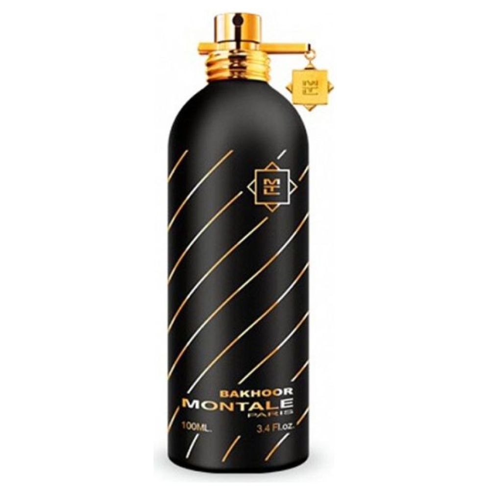 Perfume Montale Bakhoor EDP Unisex