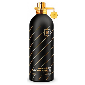 Perfume Montale Bakhoor EDP Unisex