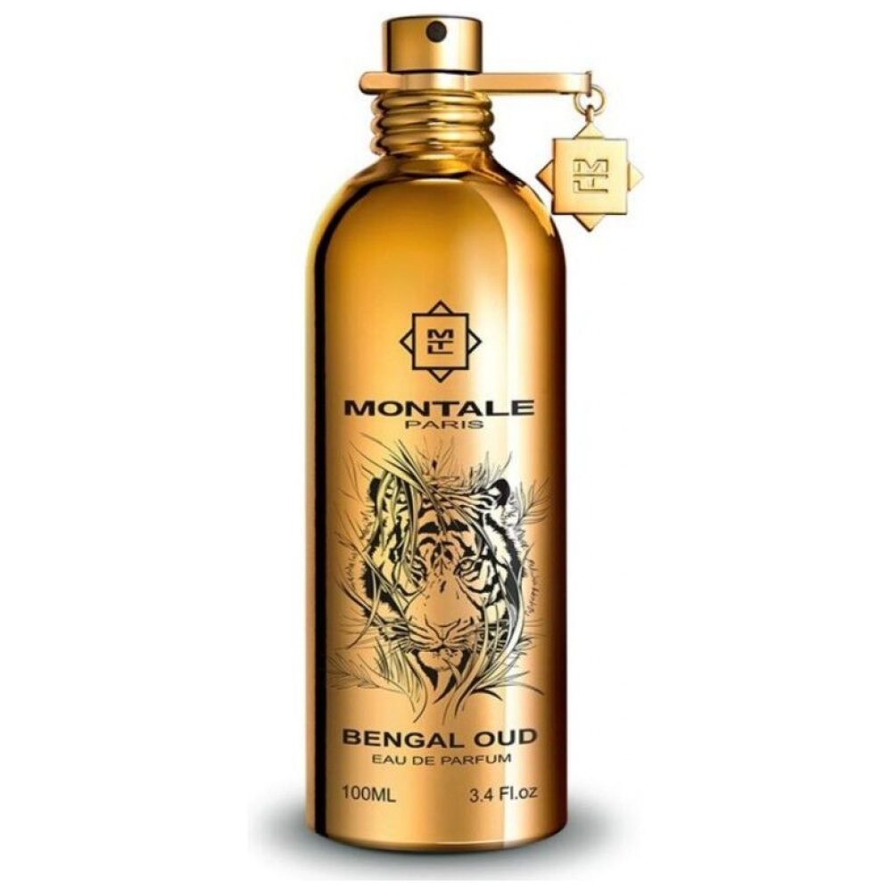 Perfume Montale Bengal Oud EDP Unisex