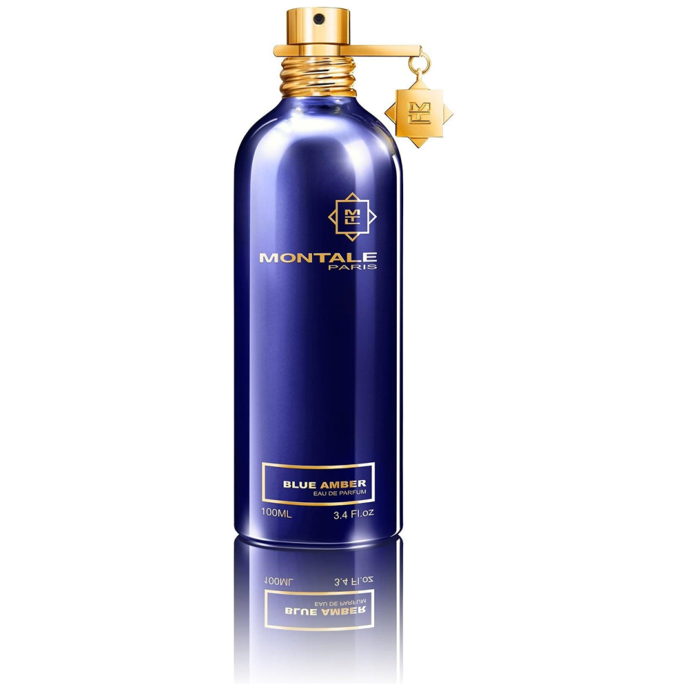 Perfume Montale Blue Amber EDP Unisex