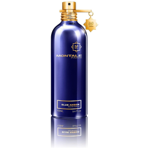 Perfume Montale Blue Amber EDP Unisex