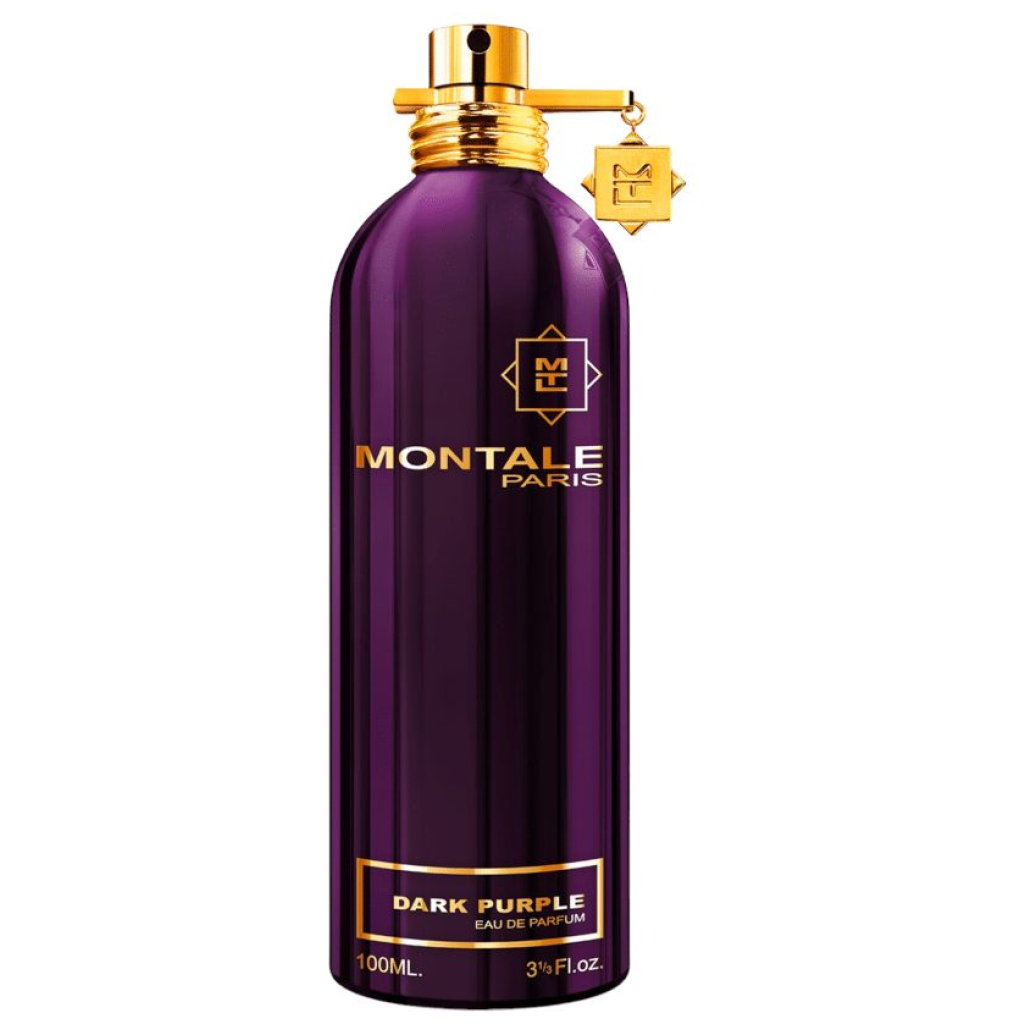 Perfume Montale Dark Purple EDP Mujer