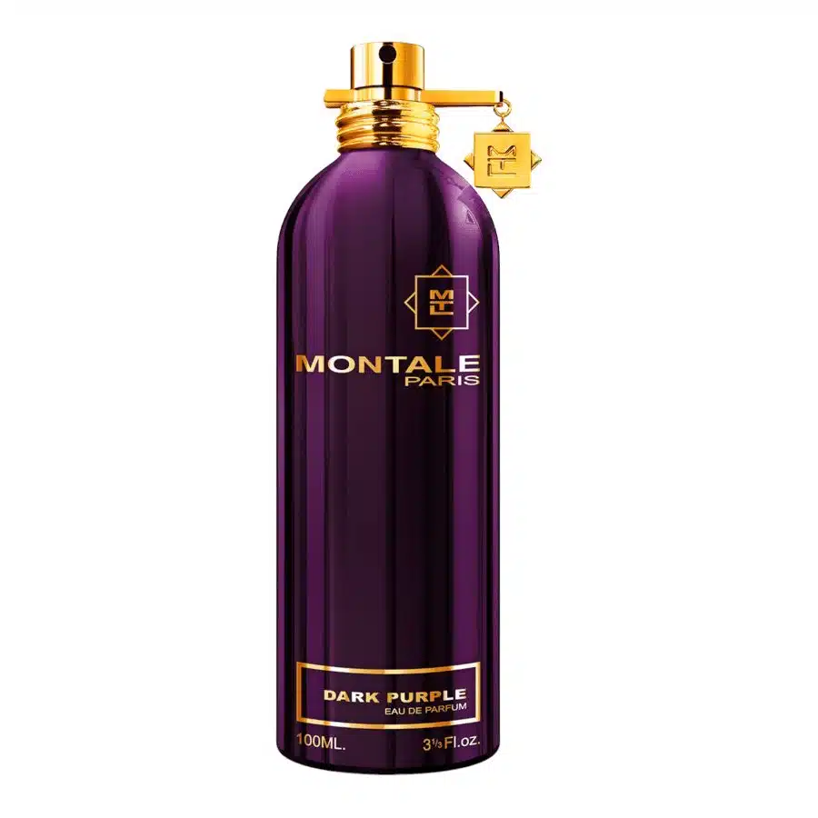 Perfume Montale Dark Purple EDP Mujer