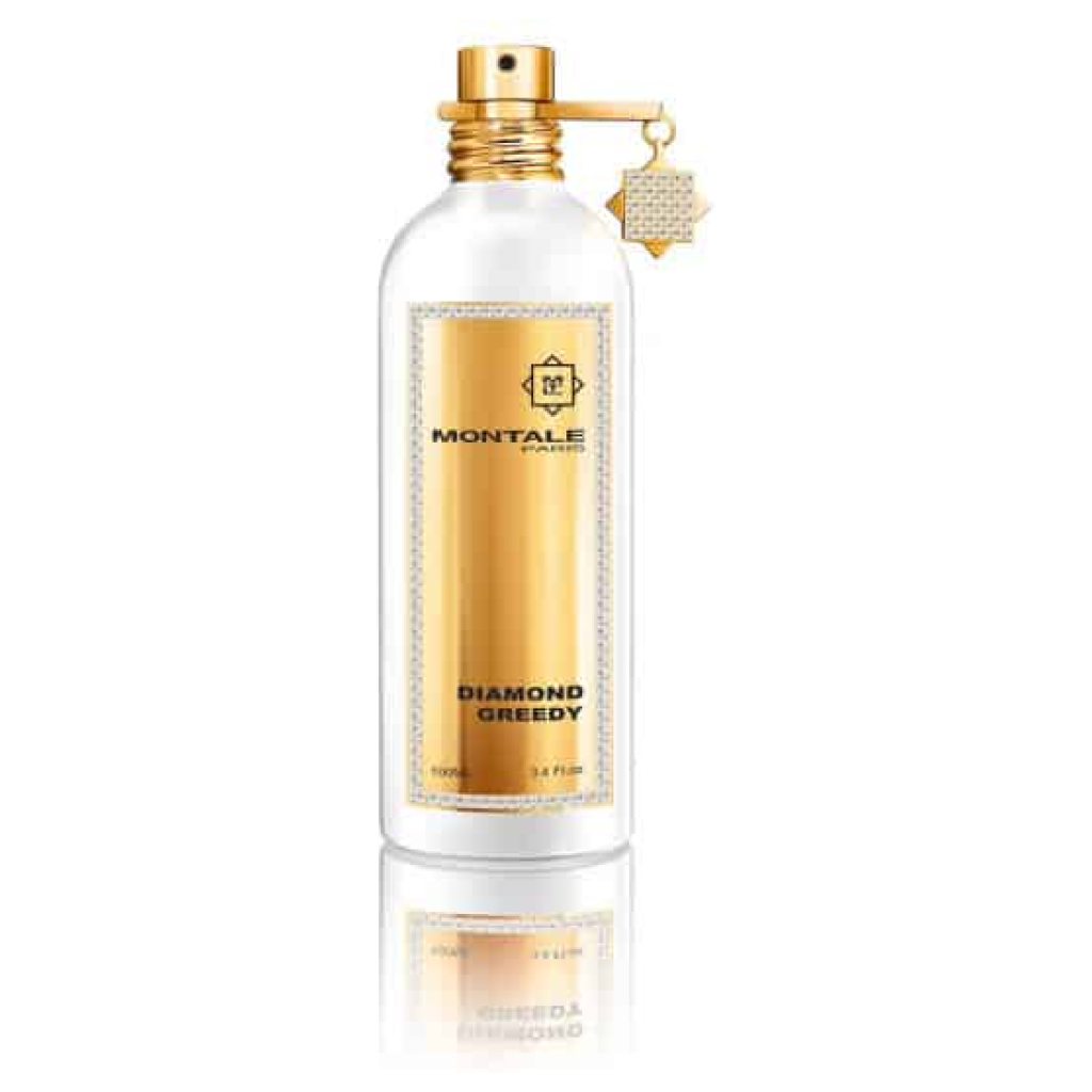 Perfume Montale Diamond Greedy EDP Mujer
