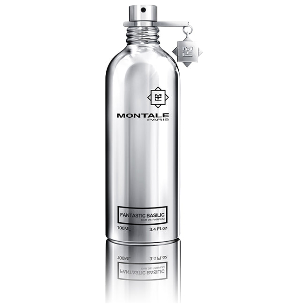 Perfume Montale Fantastic Basilic EDP Unisex