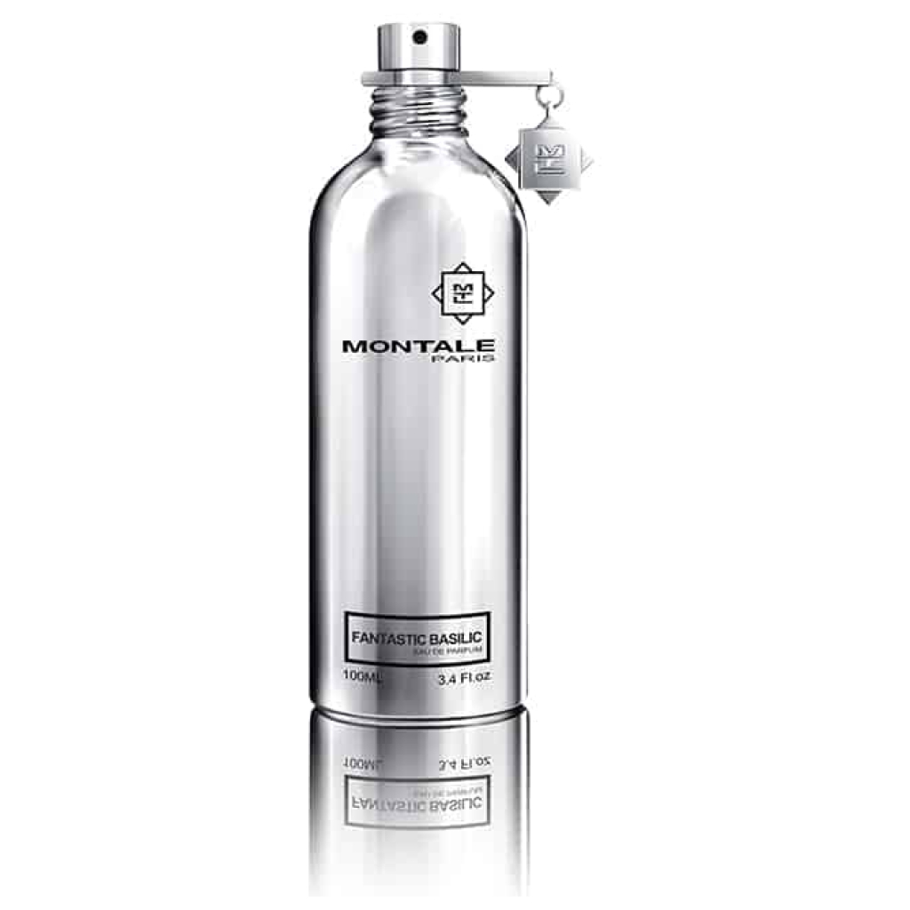 Perfume Montale Fantastic Basilic EDP Unisex