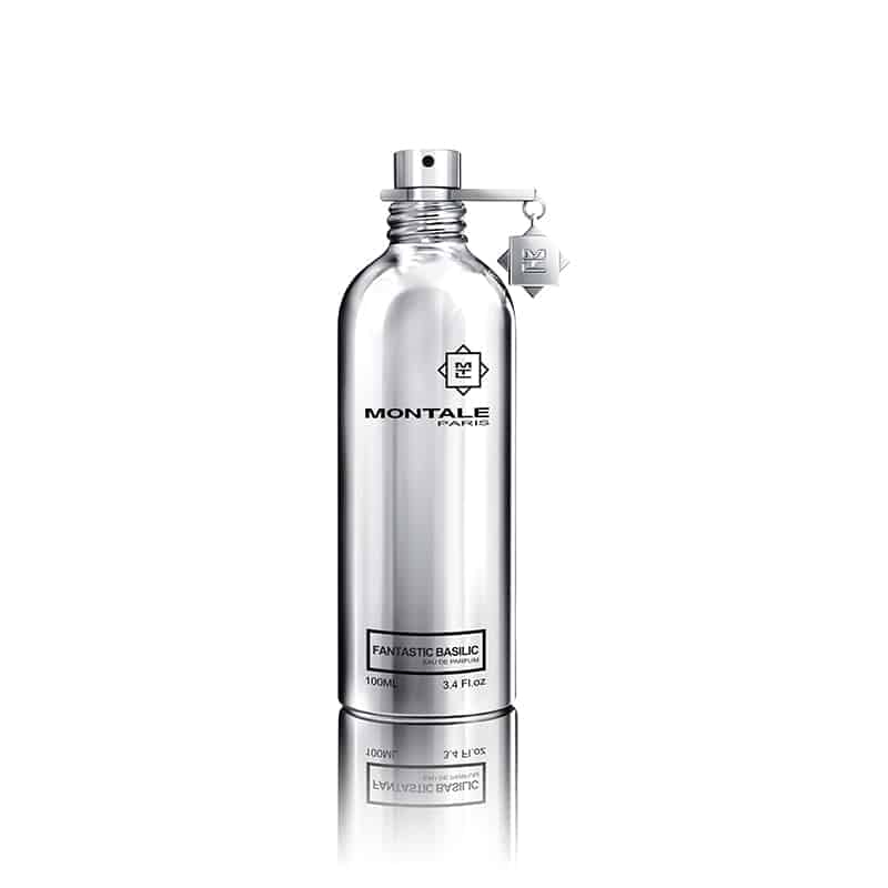 Perfume Montale Fantastic Basilic EDP Unisex