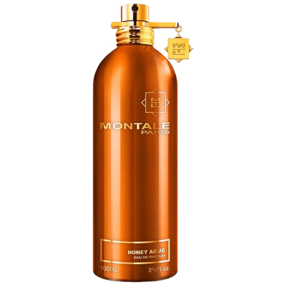 Perfume Montale Honey Aoud EDP Unisex