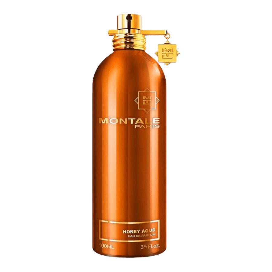 Perfume Montale Honey Aoud EDP Unisex