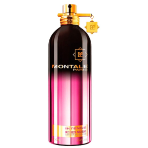 Perfume Montale Intense Roses Musk Extrait de Parfum Mujer