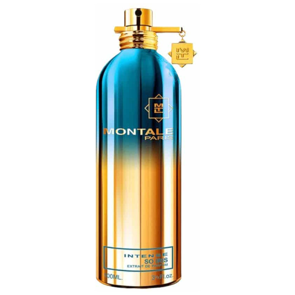 Perfume Montale Intense So Iris EDP Unisex