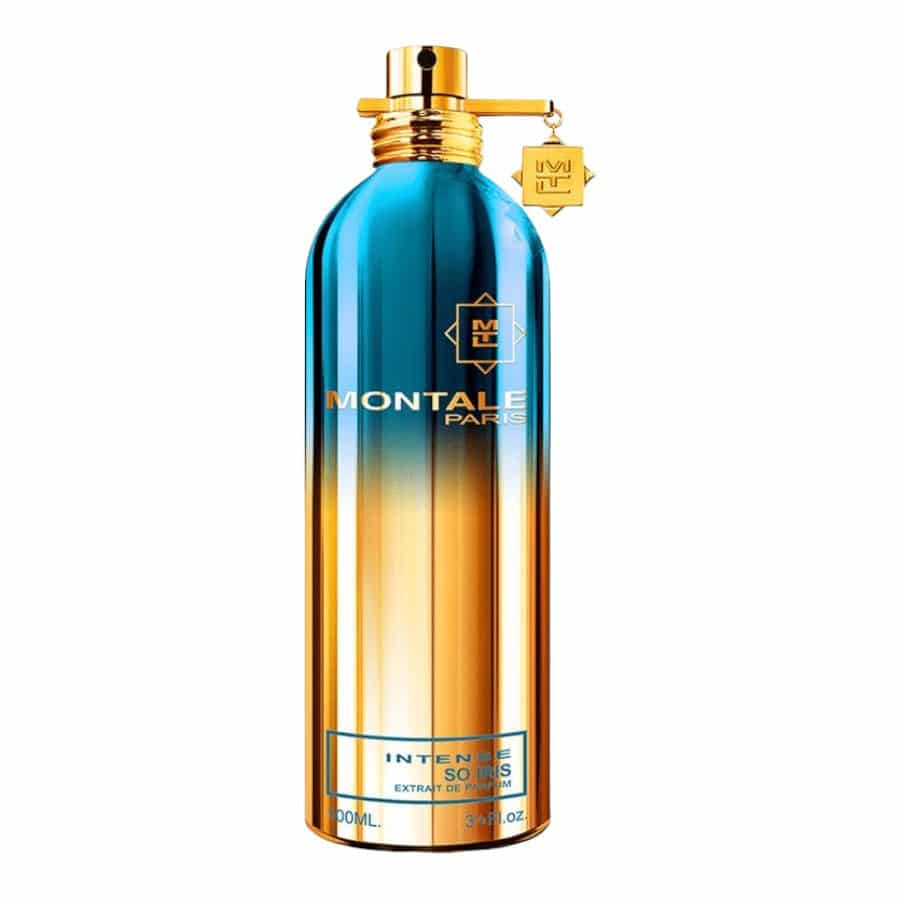 Perfume Montale Intense So Iris EDP Unisex