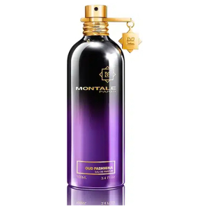 Perfume Montale Oud Pashmina EDP Unisex