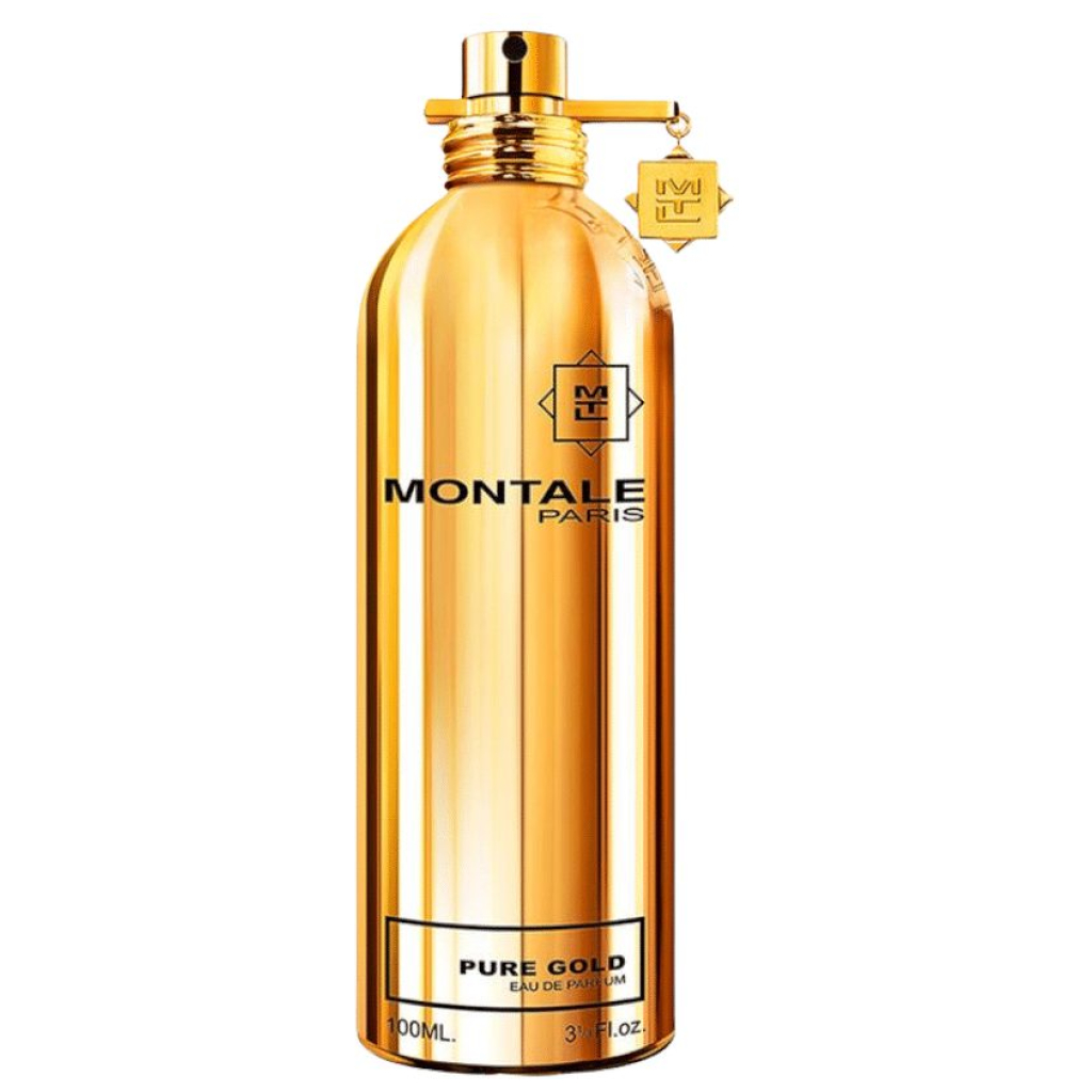 Perfume Montale Pure Gold EDP Mujer