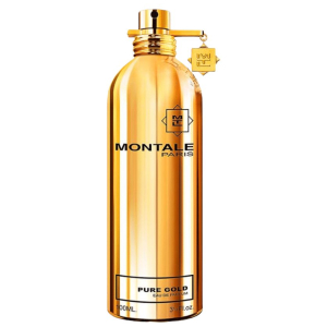 Perfume Montale Pure Gold EDP Mujer