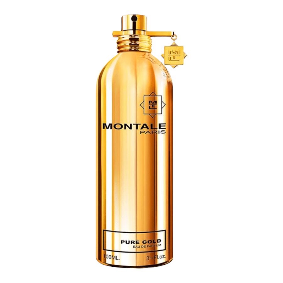 Perfume Montale Pure Gold EDP Mujer