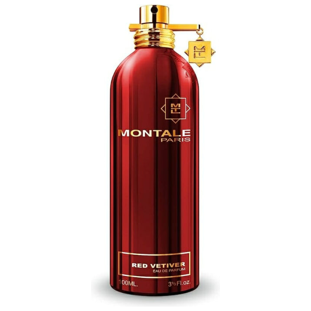Perfume Montale Red Vetiver EDP Hombre