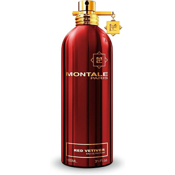 Perfume Montale Red Vetiver EDP Hombre