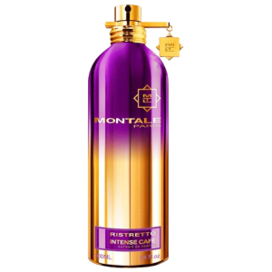 Perfume Montale Ristretto Intense Cafe Extrait de Parfum Unisex