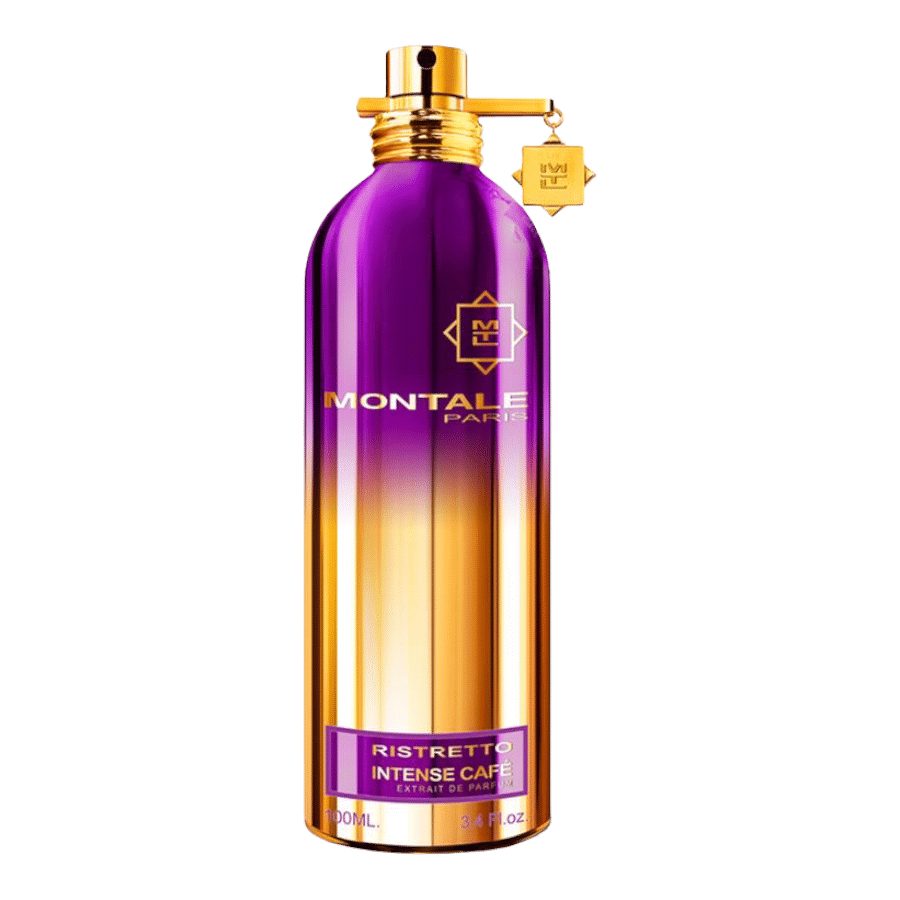 Perfume Montale Ristretto Intense Cafe Extrait de Parfum Unisex