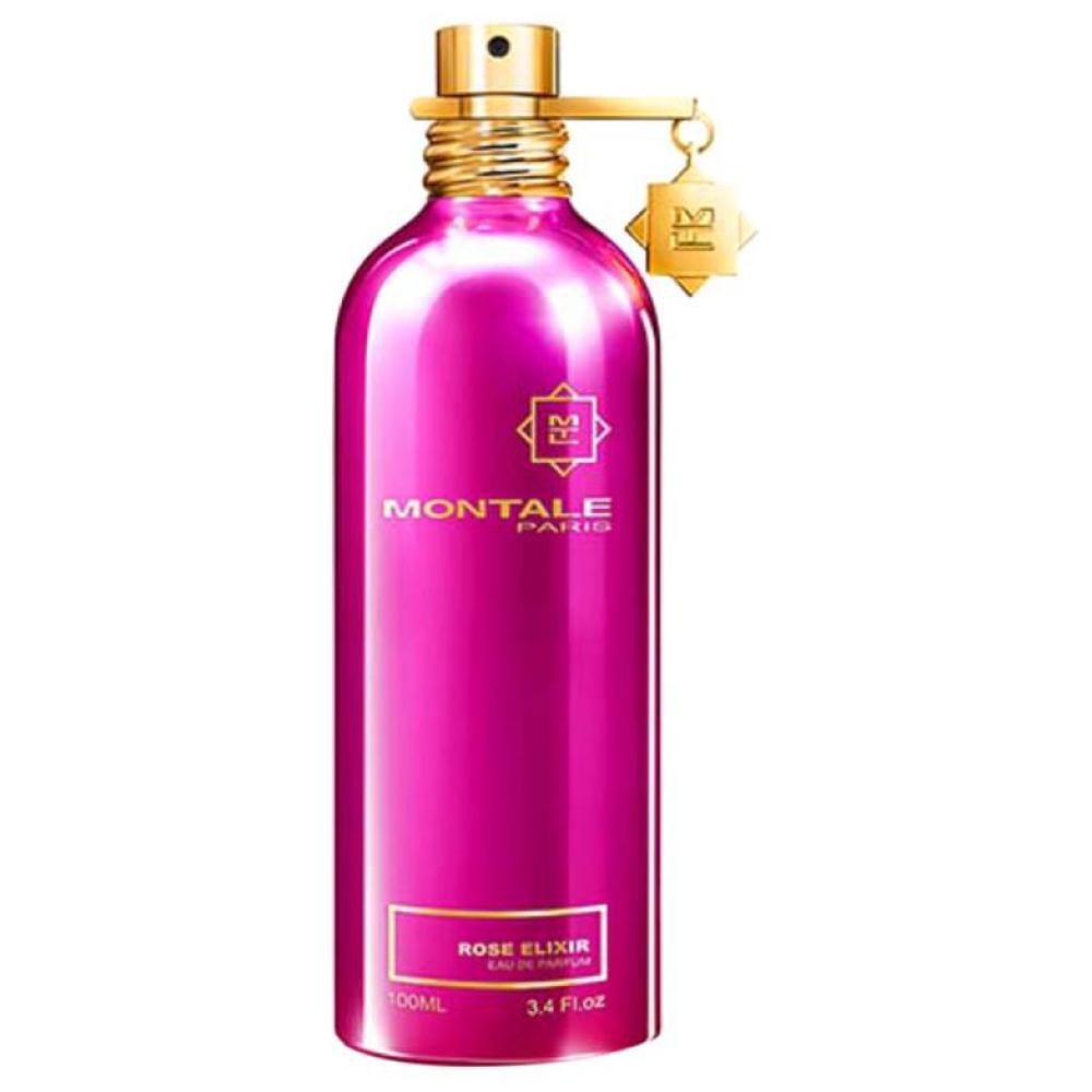 Perfume Montale Rose Elixir EDP Mujer