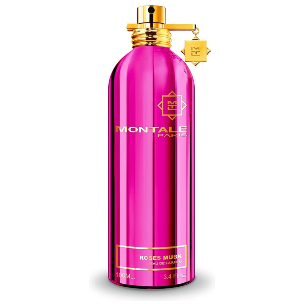Perfume Montale Roses Musk EDP Mujer