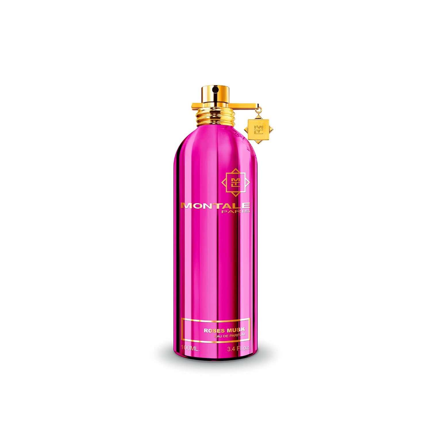Perfume Montale Roses Musk EDP Mujer