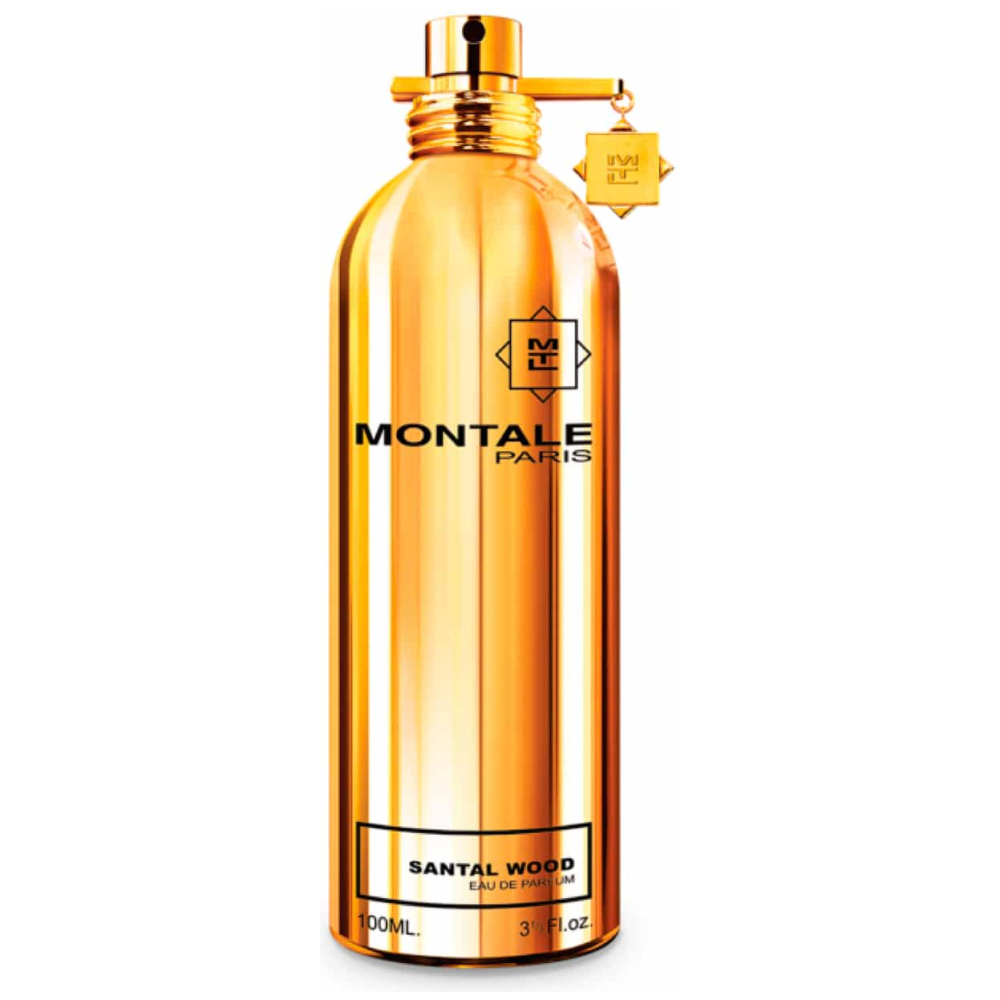 Perfume Montale Santal Wood EDP Unisex