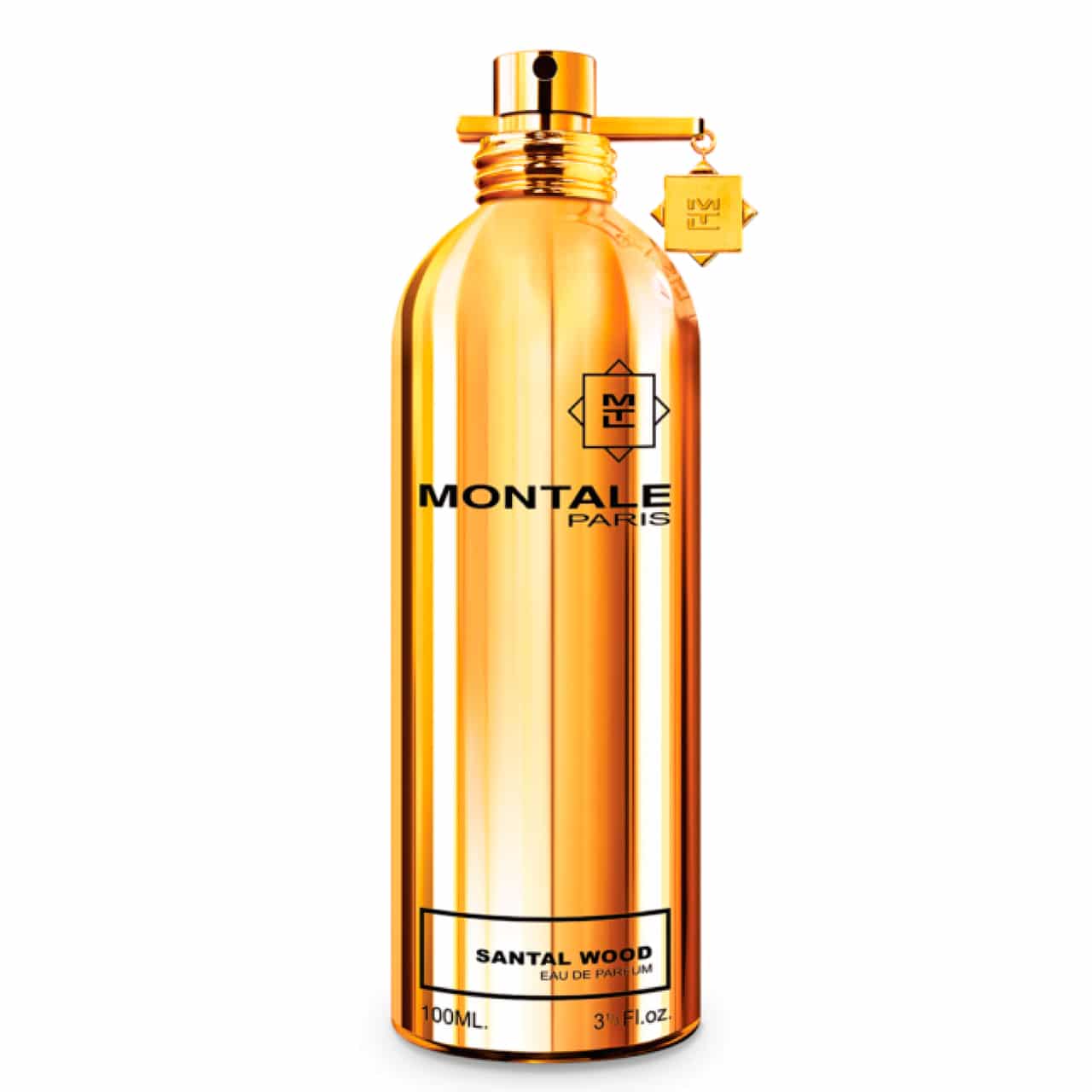 Perfume Montale Santal Wood EDP Unisex