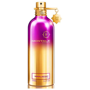 Perfume Montale Sensual Instinct EDP Unisex