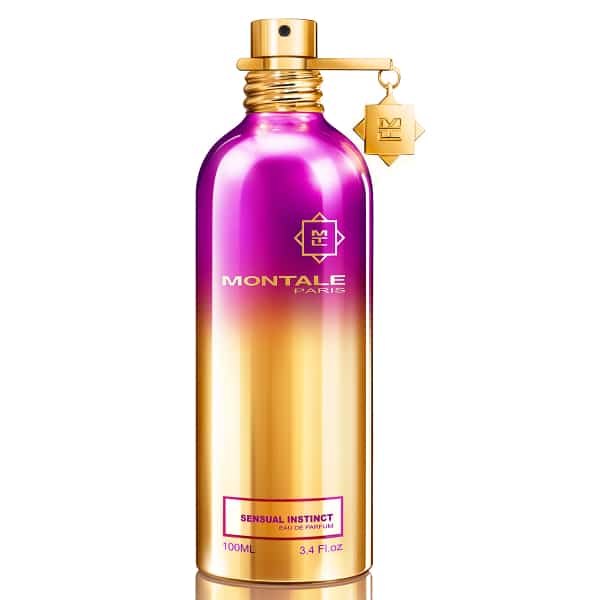 Perfume Montale Sensual Instinct EDP Unisex