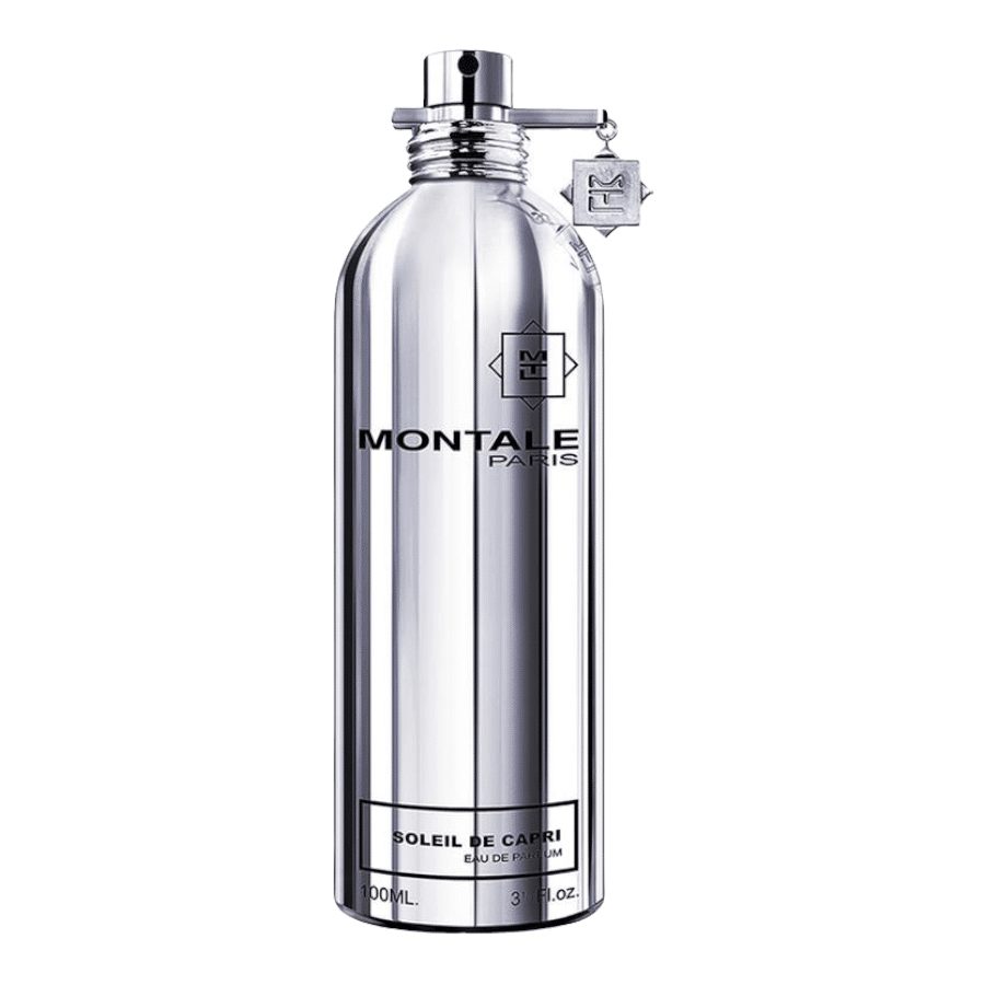 Perfume Montale Soleil De Capri EDP Mujer
