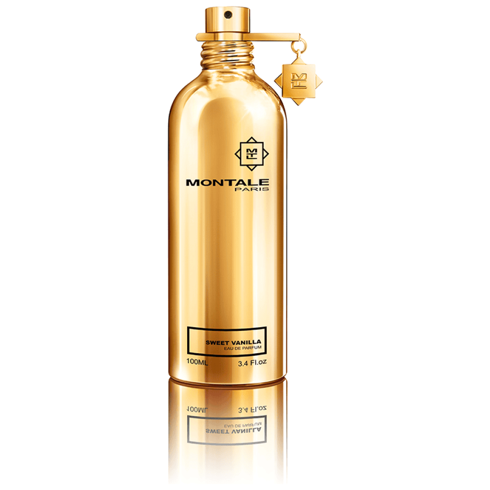 Perfume Montale Sweet Vanilla EDP Unisex