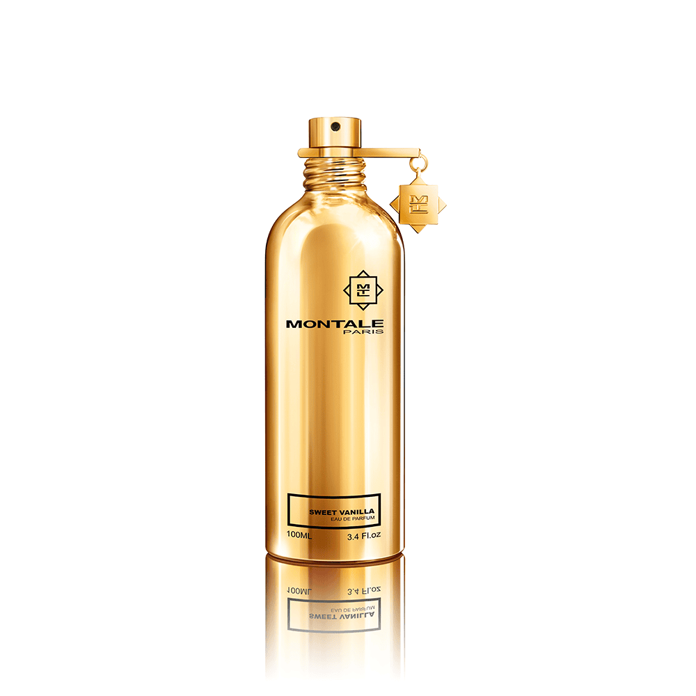 Perfume Montale Sweet Vanilla EDP Unisex