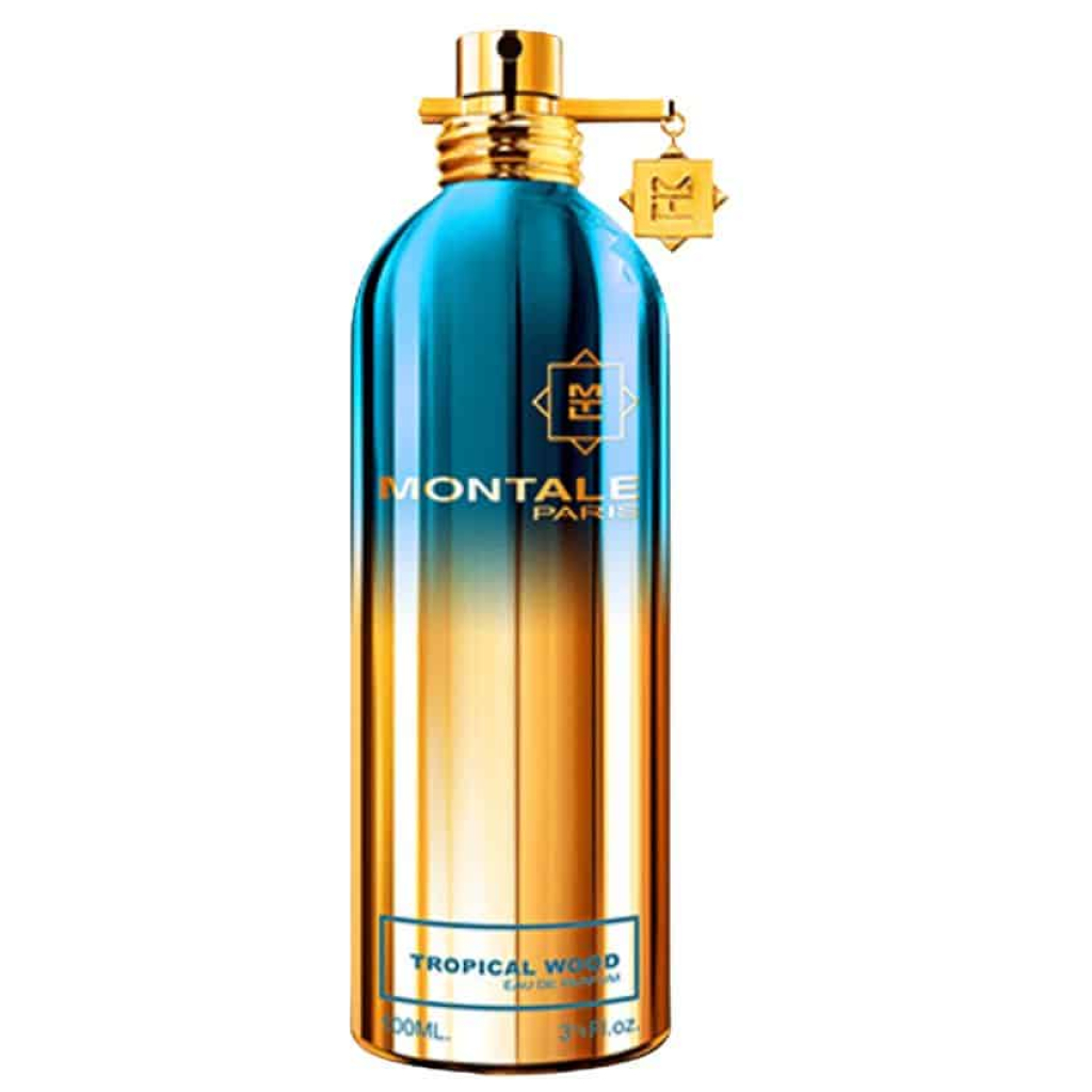 Perfume Montale Tropical Wood EDP Unisex