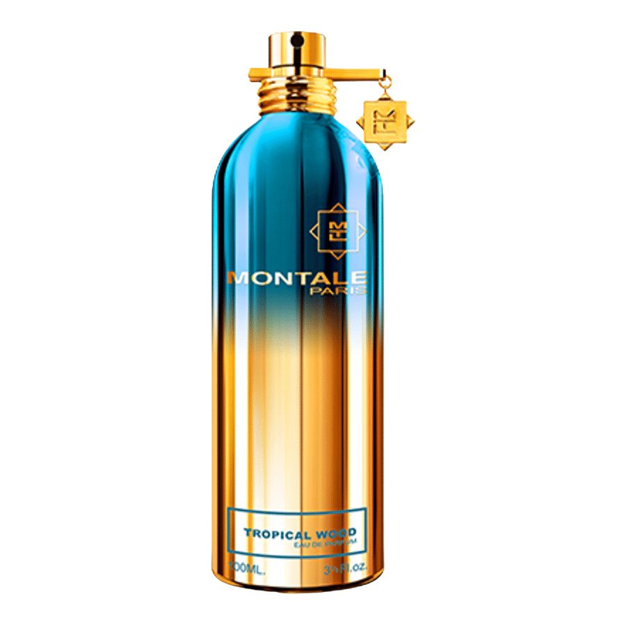 Perfume Montale Tropical Wood EDP Unisex
