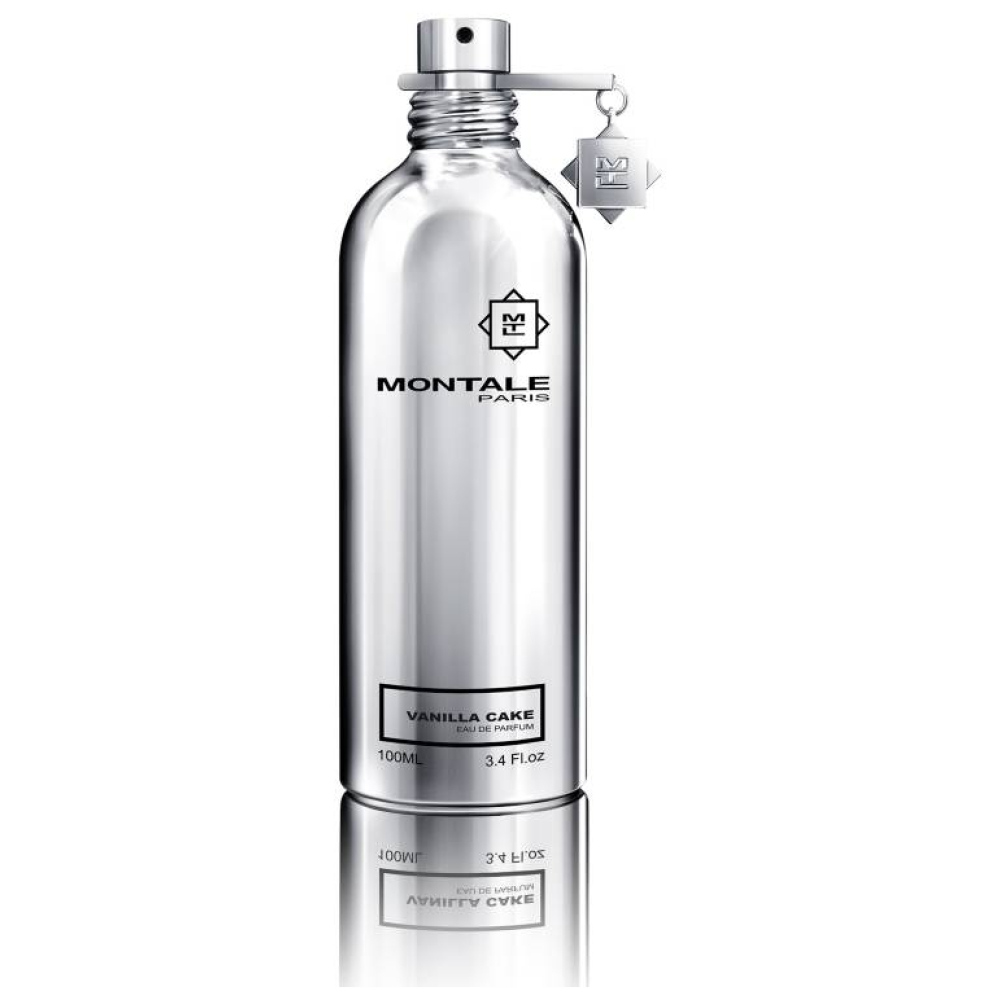Perfume Montale Vanilla Cake EDP Unisex
