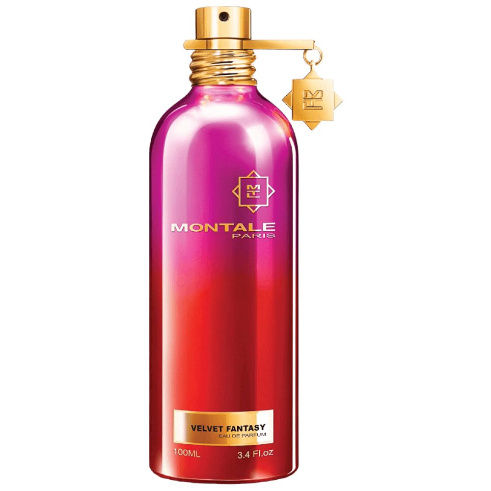Perfume Montale Velvet Fantasy EDP Mujer