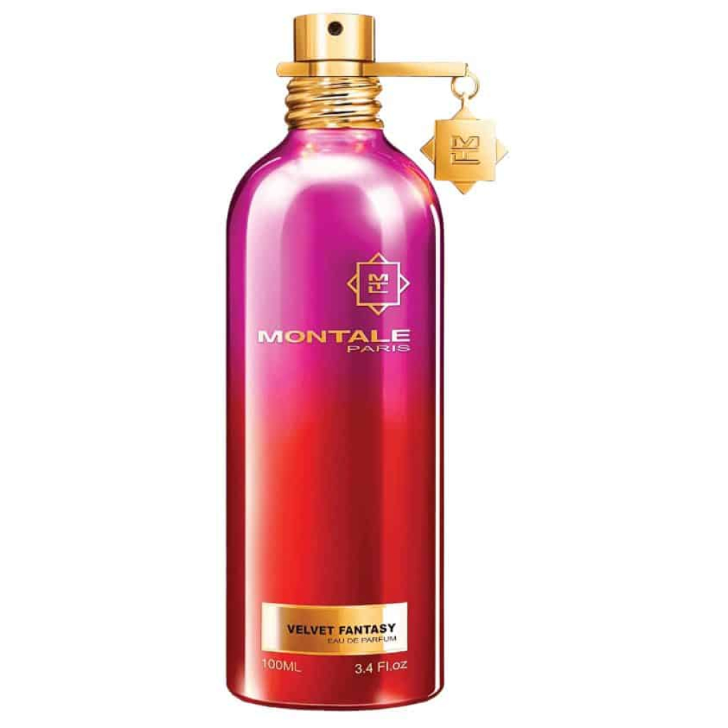 Perfume Montale Velvet Fantasy EDP Mujer