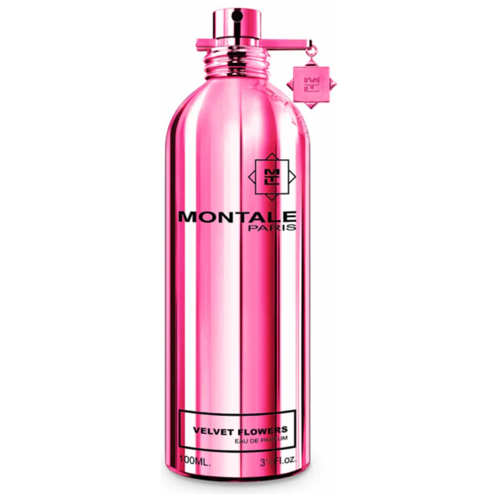 Perfume Montale Velvet Flowers EDP Mujer