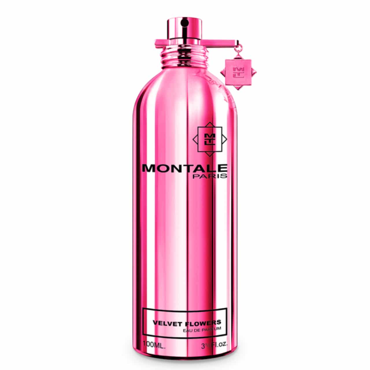 Perfume Montale Velvet Flowers EDP Mujer