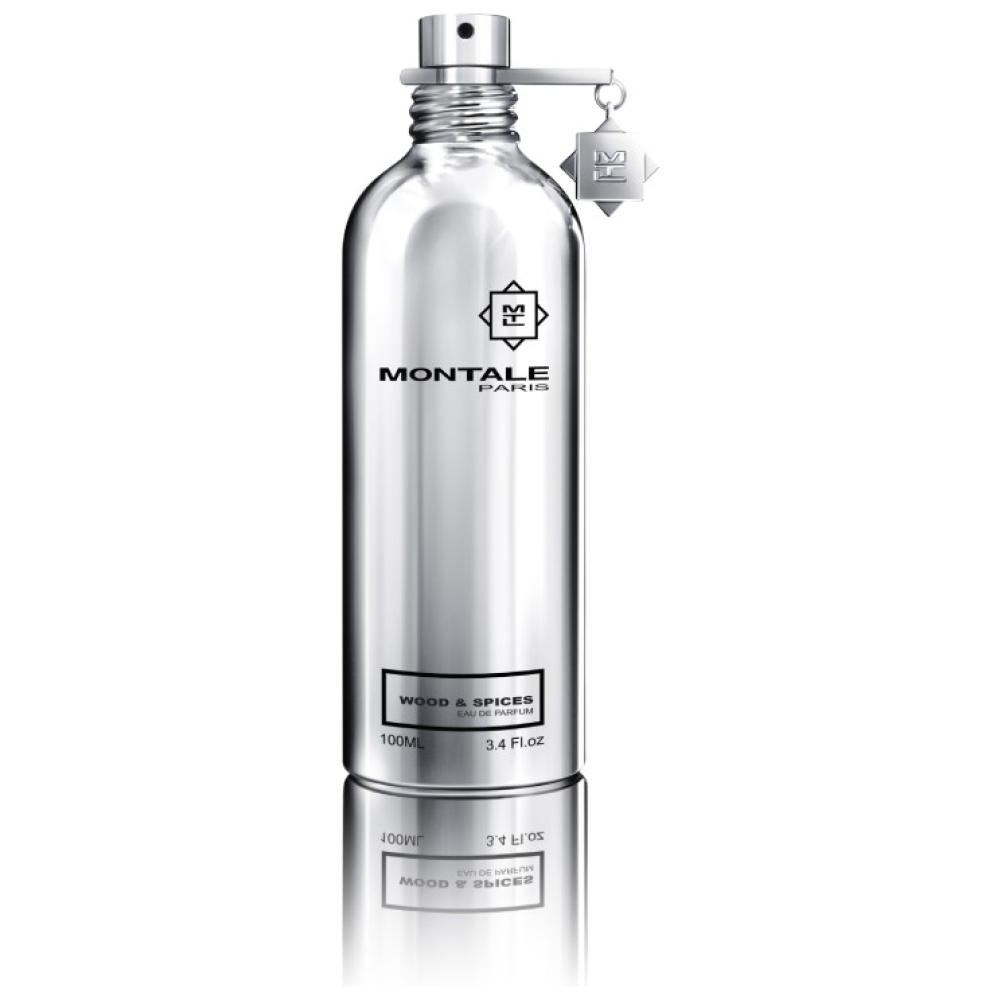 Perfume Montale Wood & Spices EDP Hombre
