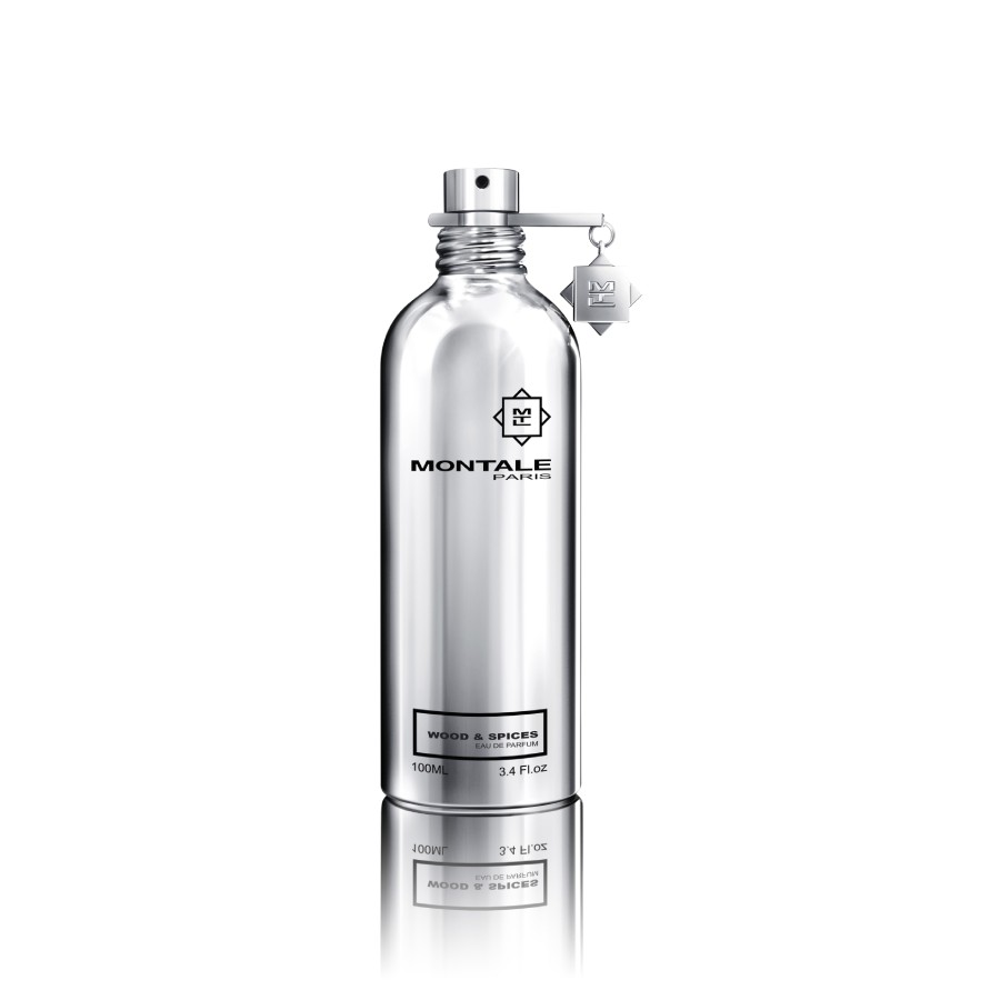 Perfume Montale Wood & Spices EDP Hombre