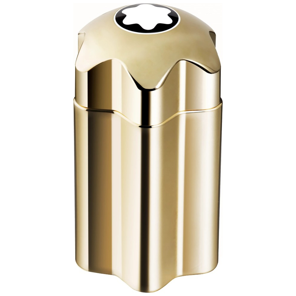 Perfume Montblanc Emblem Absolu EDT Hombre