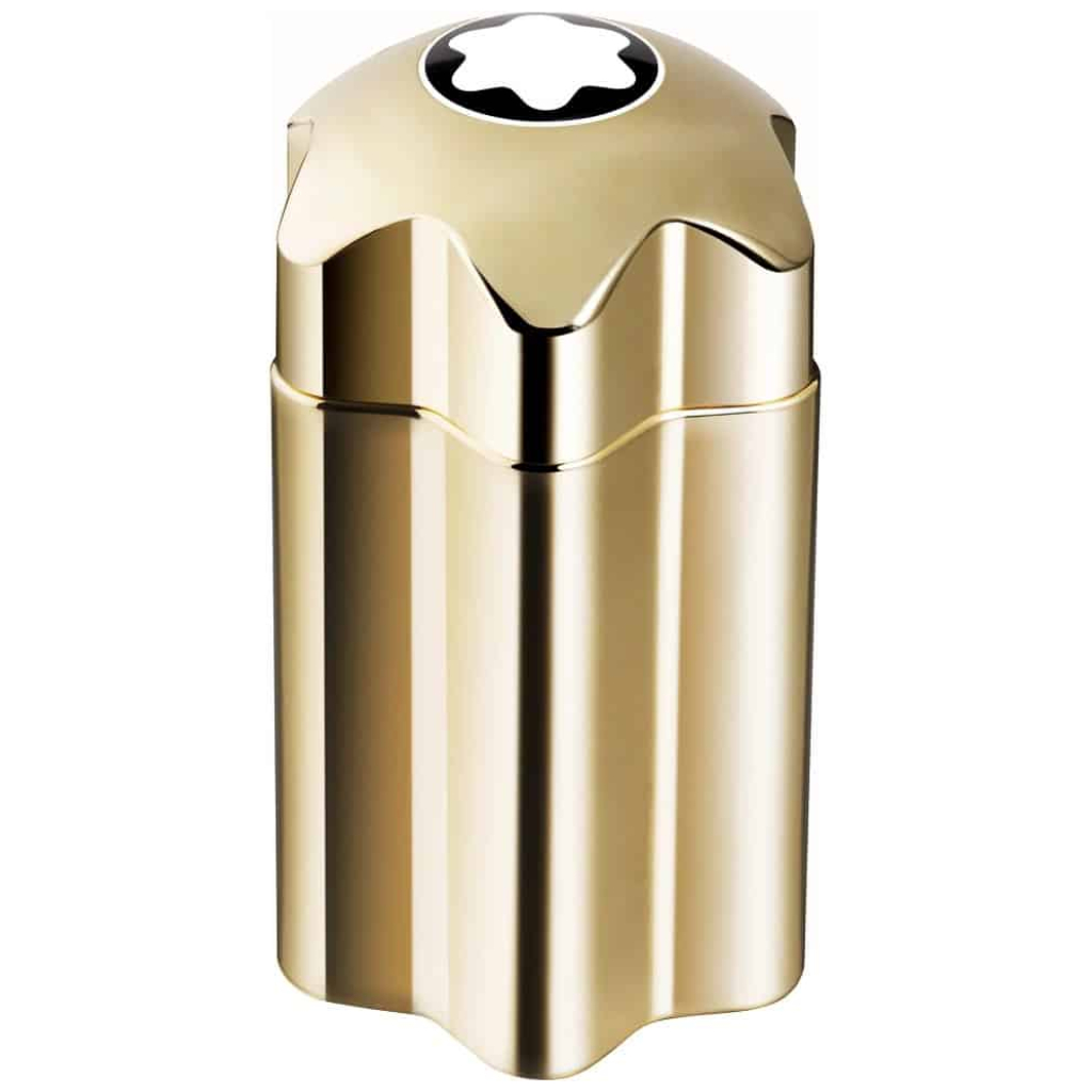 Perfume Montblanc Emblem Absolu EDT Hombre