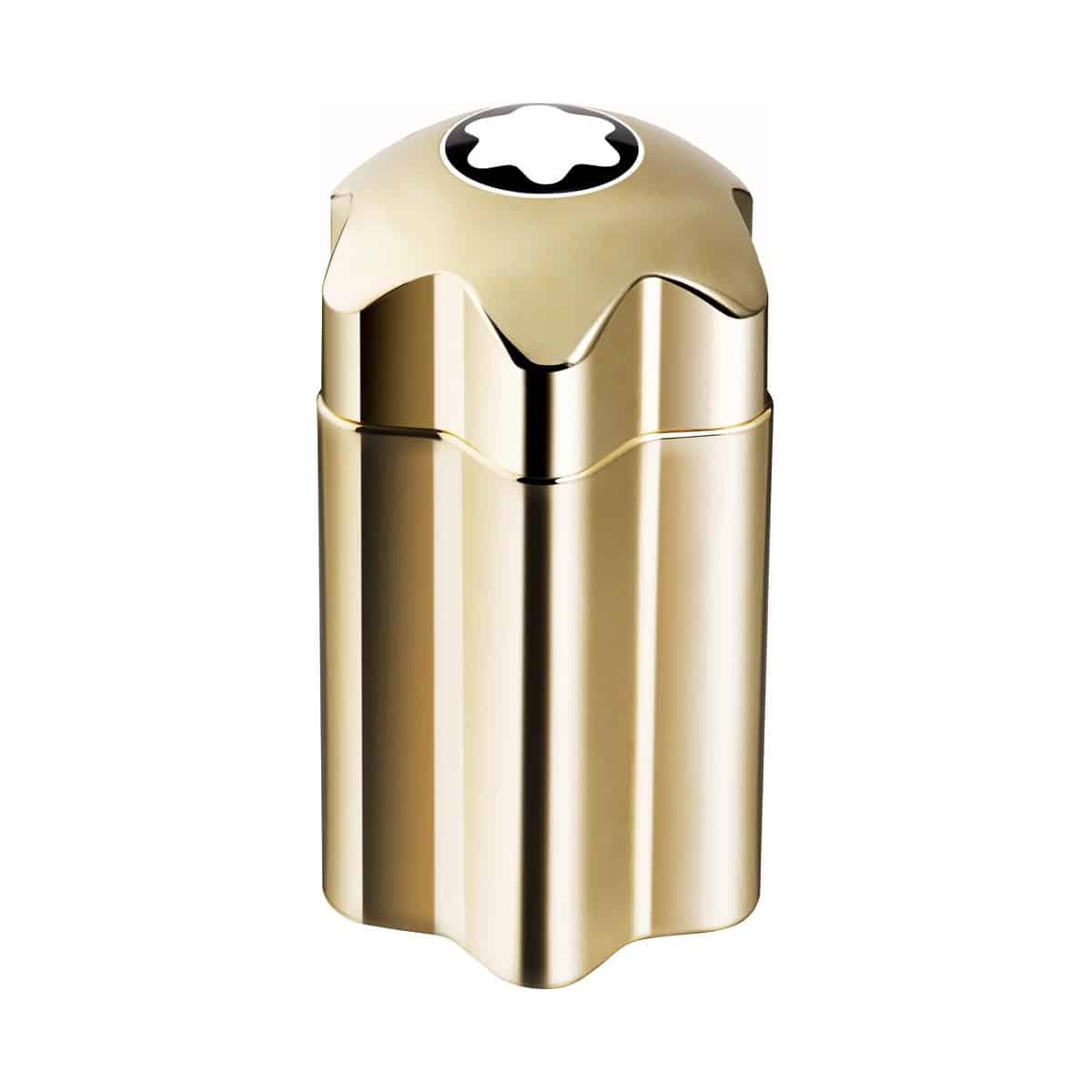 Perfume Montblanc Emblem Absolu EDT Hombre